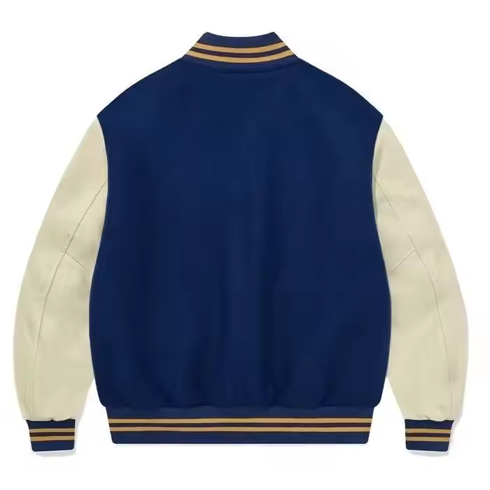 Varsity Jacket